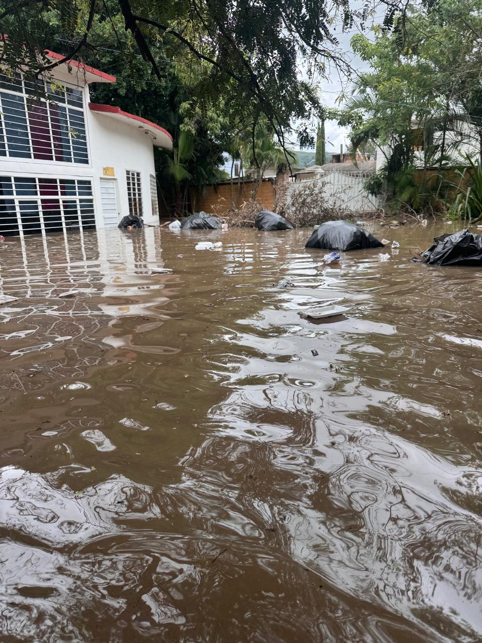 INUNDACIÓN SEPTIEMBRE 2024